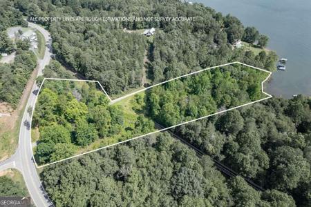 1466 Sunnyside Road, Hiawassee GA 30546