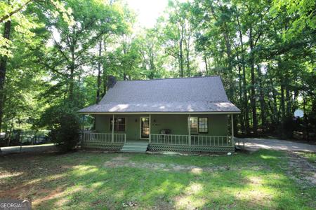 511 Williams Road, Lagrange GA 30240