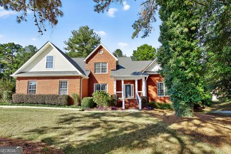 7015 Sherri Court, Mcdonough GA 30252