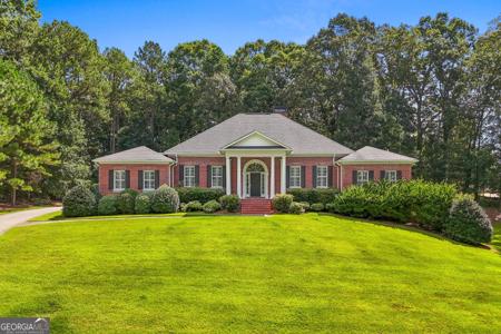 127 Darwish Drive, Mcdonough GA 30252