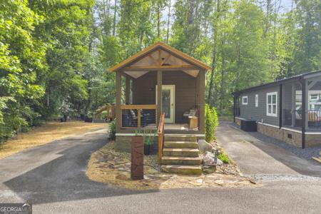 Lot 48, Clarkesville GA 30523 4960 Laurel Lodge Road