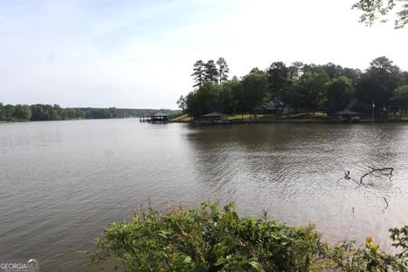 429 Lake Crest Drive SW, Sparta GA 31087