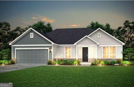 1050 Rockwood Way, Greensboro GA 30642