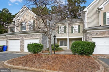 206 Las Brasis Court, Peachtree City GA 30269