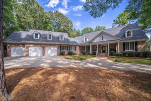 110 Bulloch Hall Drive