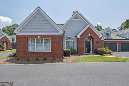 140 Stonegate Lane, Canton GA 30114