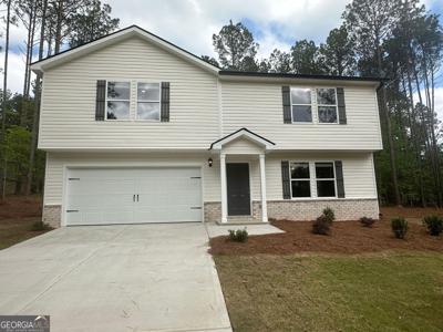 35 Yellow Brick Way # 6, Covington GA 30014