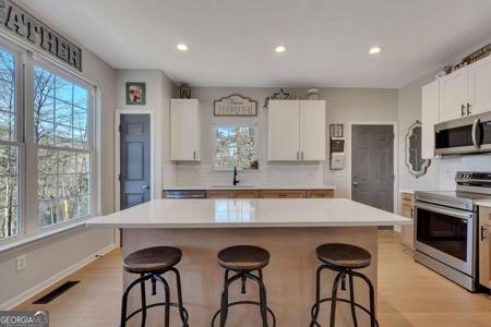 105 Pinebrook Drive, Waleska GA 30183