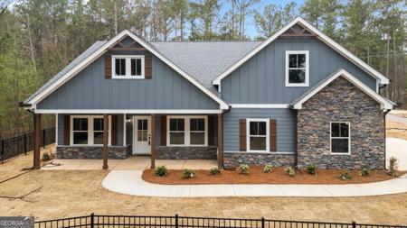 9129 Lakeview Parkway, Villa Rica GA 30180