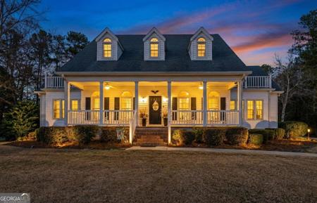 312 Pinnacle Park, Macon GA 31216