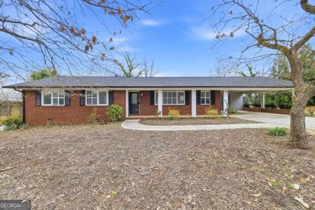 2160 Riverside Drive, Gainesville GA 30501