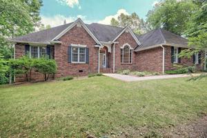 268 Mountain Harbour Dr