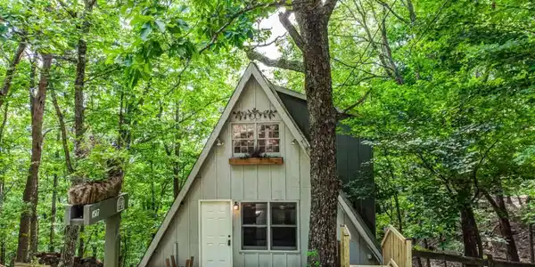 608 Moss Patch Trail