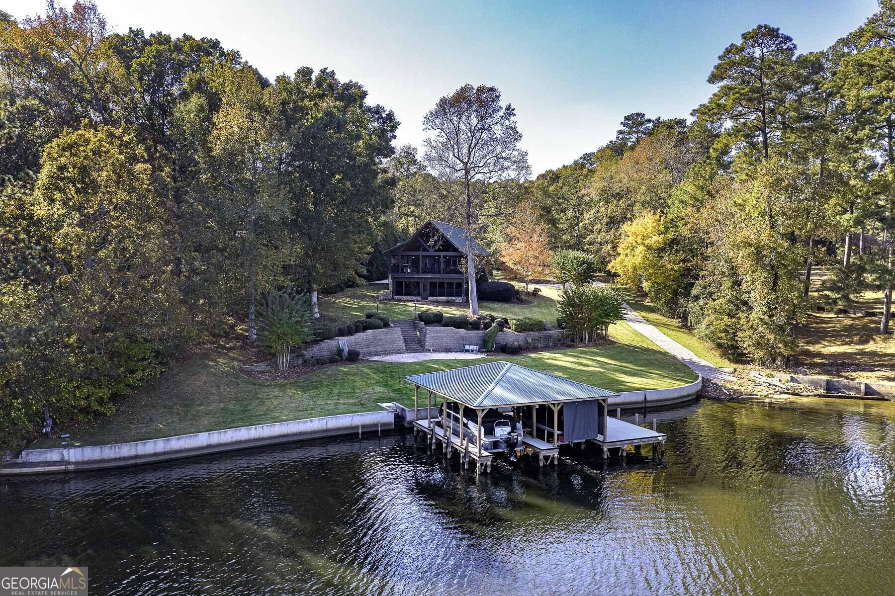 130 Holly Hill Road, Jackson, GA lhrmls01902663