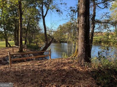 Lot 12 Hinton Overlook, Hayesville NC 28904