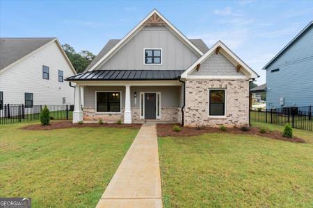 129 Old Alabama Road SE, Emerson GA 30137