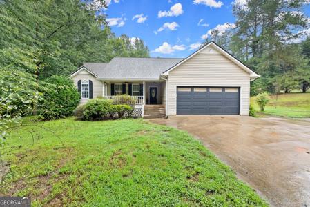 34 Two Brothers Trail, Lavonia GA 30553