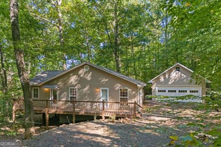 1148 Old Forge Estates, Hiawassee GA 30546
