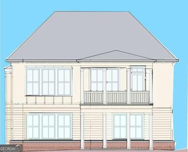 26 Chestnut Oak Point, Jasper GA 30143