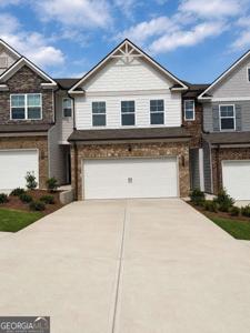 3995 Streamlet Way # 157, Gainesville GA 30506