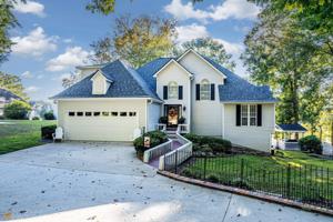 335 Bluegill Road