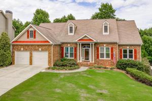 833 Valley Drive