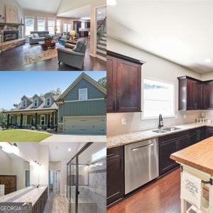 195 Wolverine Drive