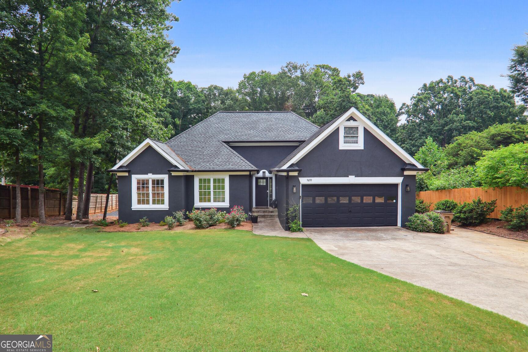 5659 Lakeshore Road, Buford, GA lhrmls02236755