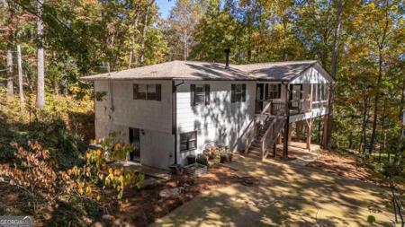 5670 Lakeview Court, Gainesville GA 30506