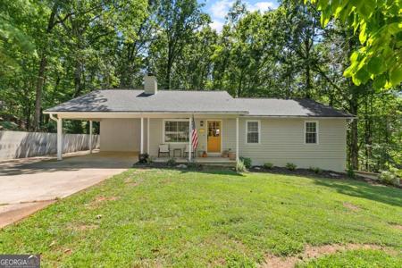 2667 Tammi Lane, Gainesville GA 30506