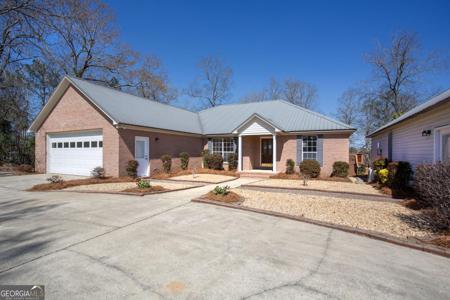 245 Cove Drive, Abbeville AL 36310