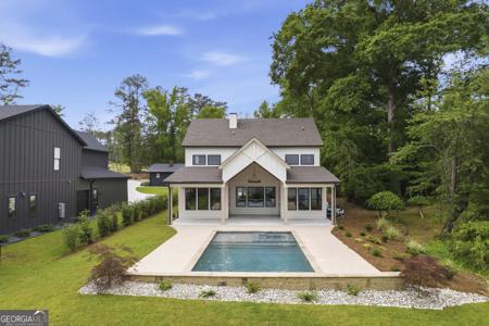 191 E Lakeview Drive NE # B, Milledgeville GA 31061