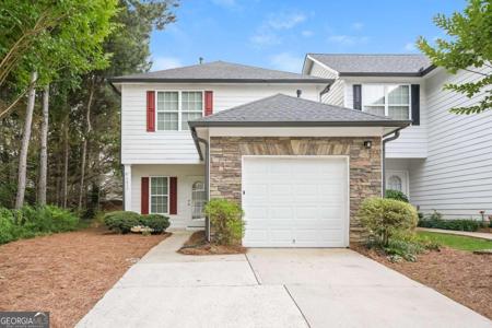 4830 Tangerine Circle, Oakwood GA 30566