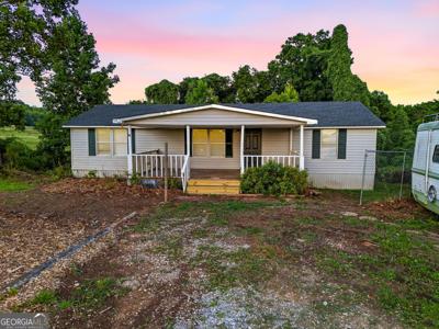 4230 Mount Vernon Road, Gainesville GA 30506