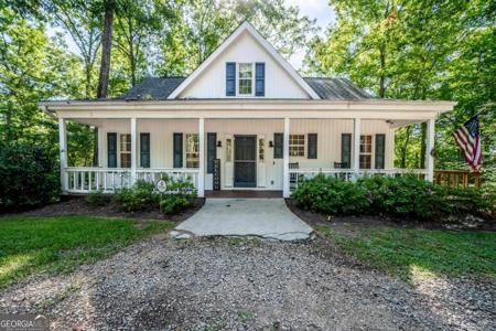 117 Bluegill Run, Eatonton GA 31024