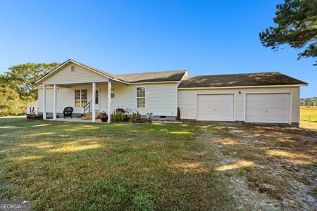 3939 Bevis Road, Franklin GA 30217