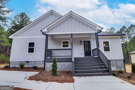 1198 Sunset Cove, Tignall GA 30668