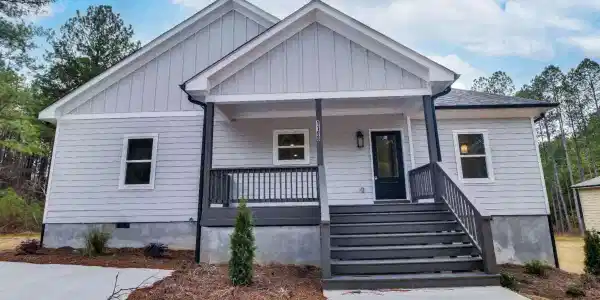 1198 Sunset Cove, Tignall GA 30668