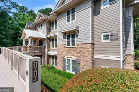 1010B Portage Trail, Greensboro GA 30642