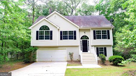 45 Goldenhawk Court