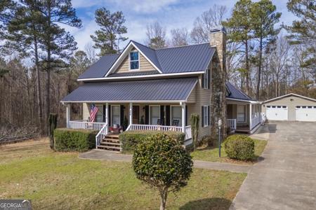 226 Idlewood Acres, Hartwell GA 30643