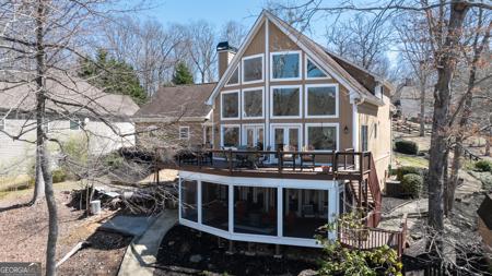 3685 Cameron Circle, Gainesville GA 30506