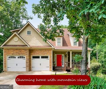 36 Laurel Way NE, White GA 30184