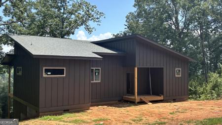 377 S Jakes Landing Way # 53, Ellijay GA 30540