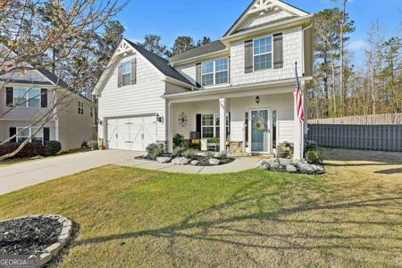 33 Doolittle Court, Newnan GA 30265