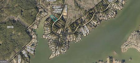 Rockville Springs Drive, Eatonton GA 31024