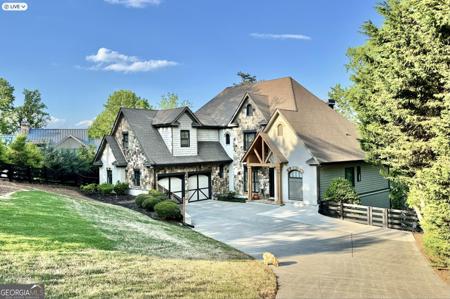 3330 Chimney Point Drive