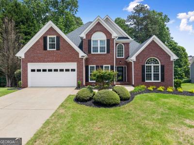 5176 Glenstone Court, Gainesville GA 30504