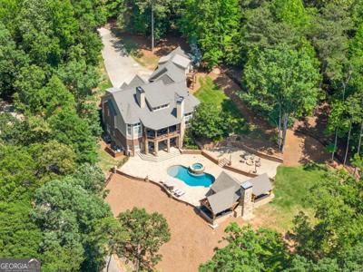 3529 Keith Bridge Road, Gainesville GA 30504