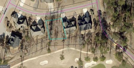 1030 Willow Trail, Greensboro GA 30642